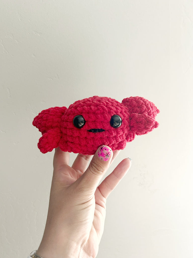 Crab