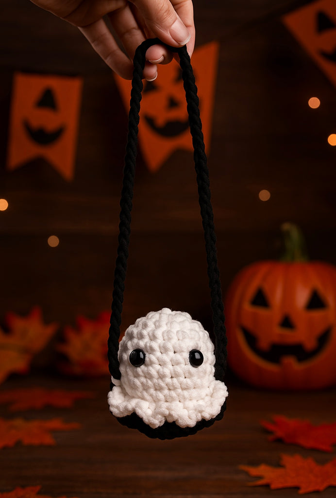 Swinging Ghost