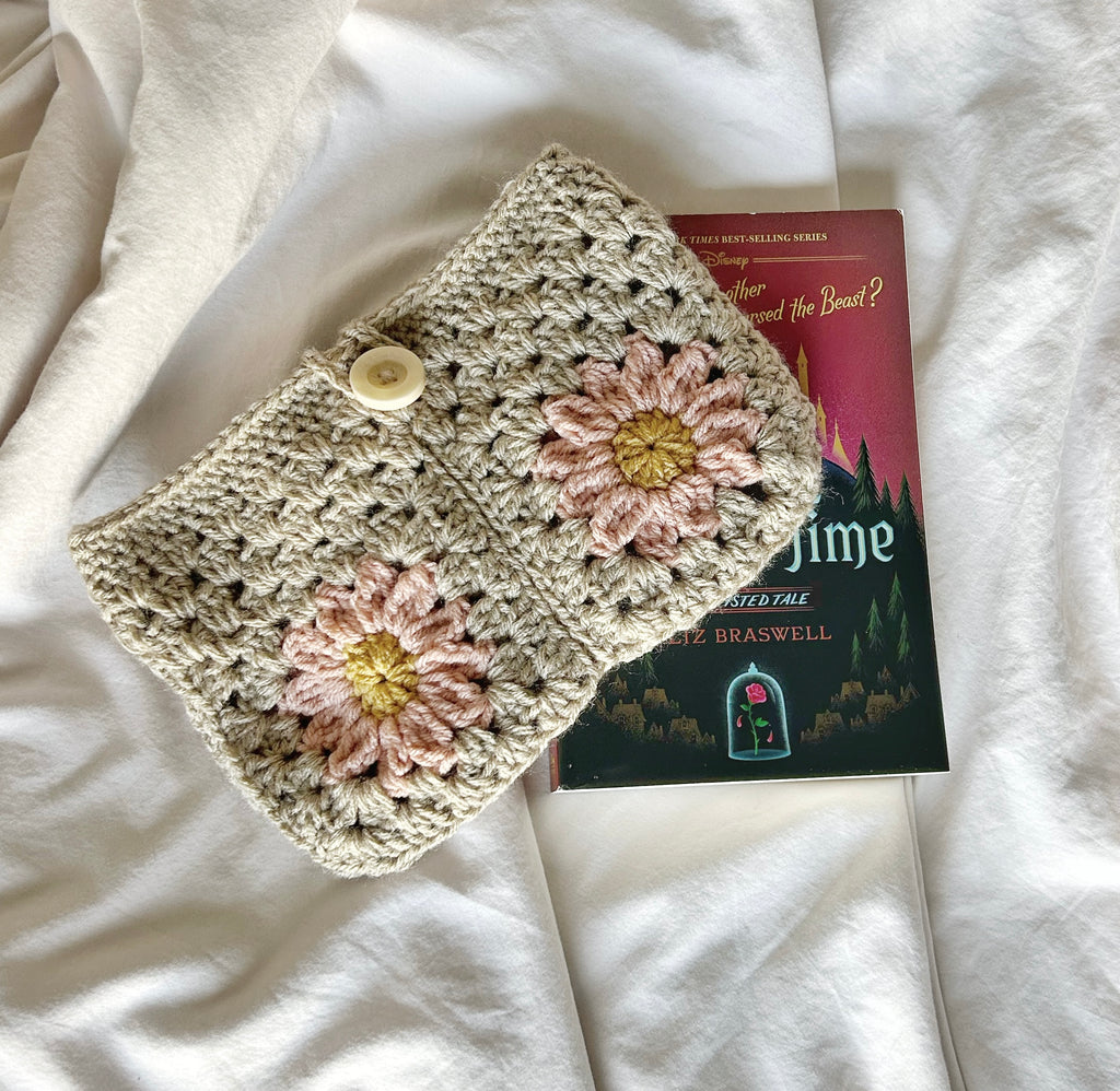 Book Sleeve