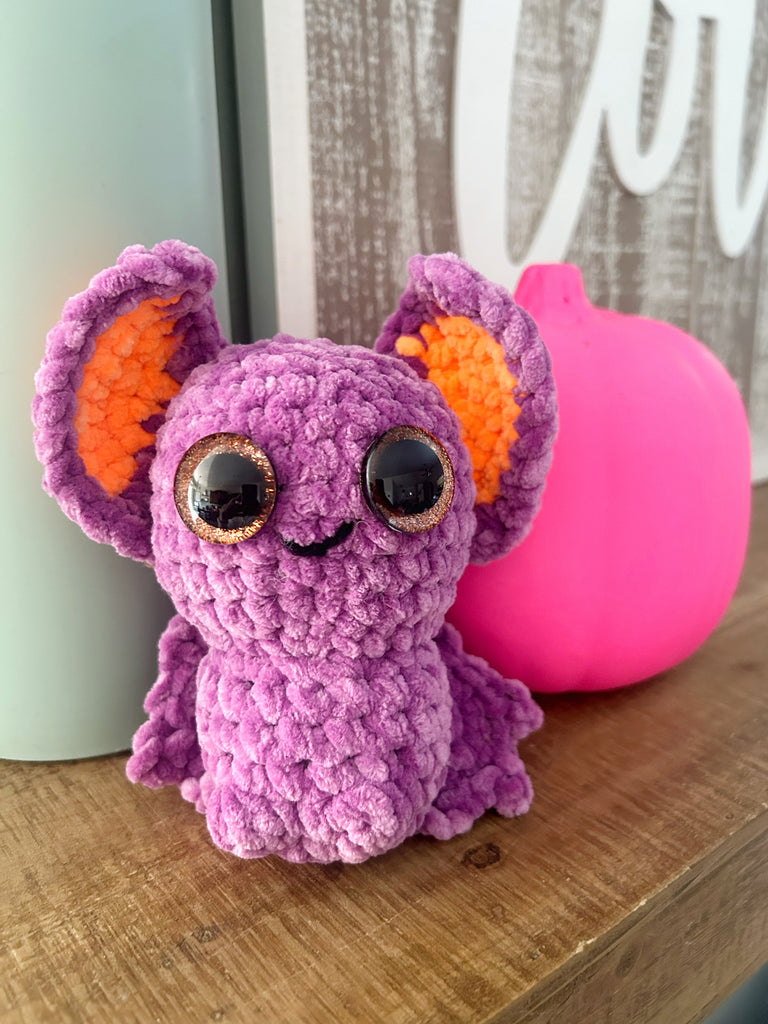 Halloween Bat