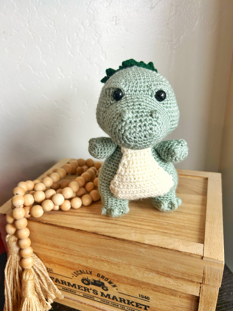 Cody the Crocodile