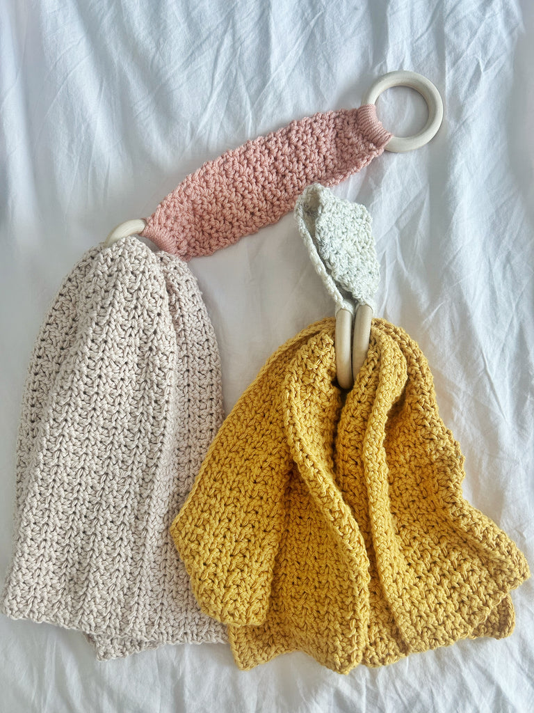 Towel Hangers