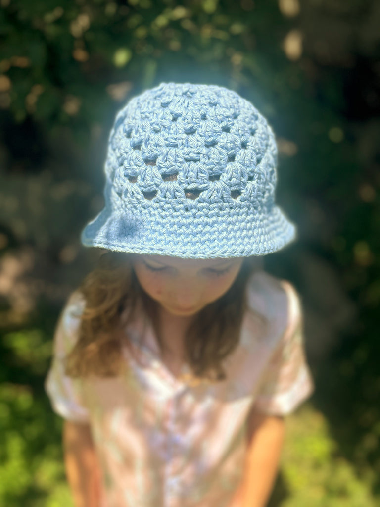 Wallflower Bucket Hat