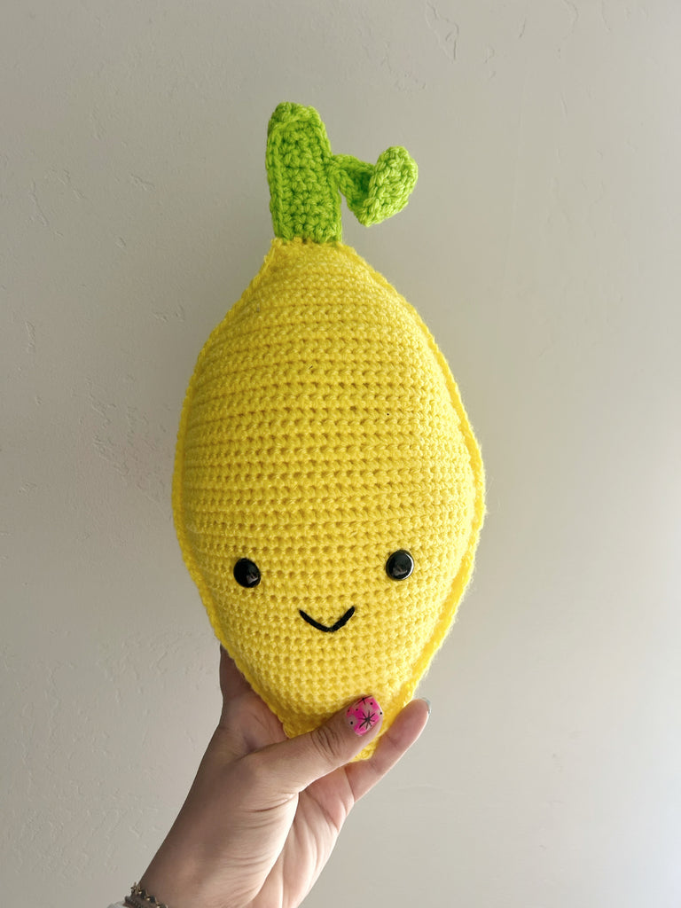 Lemon Kuddler