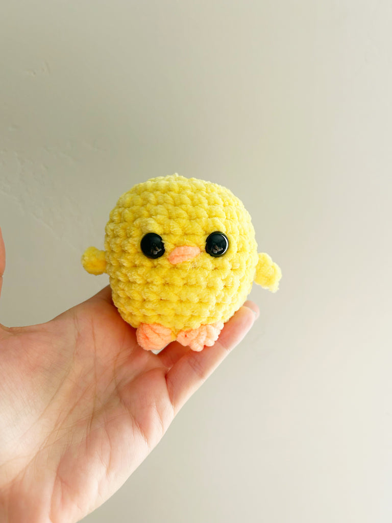 Mini Duck