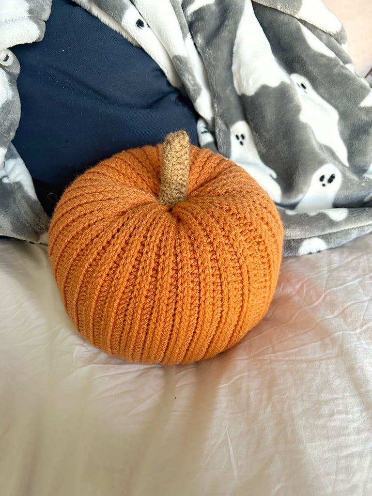 Big Pumpkin
