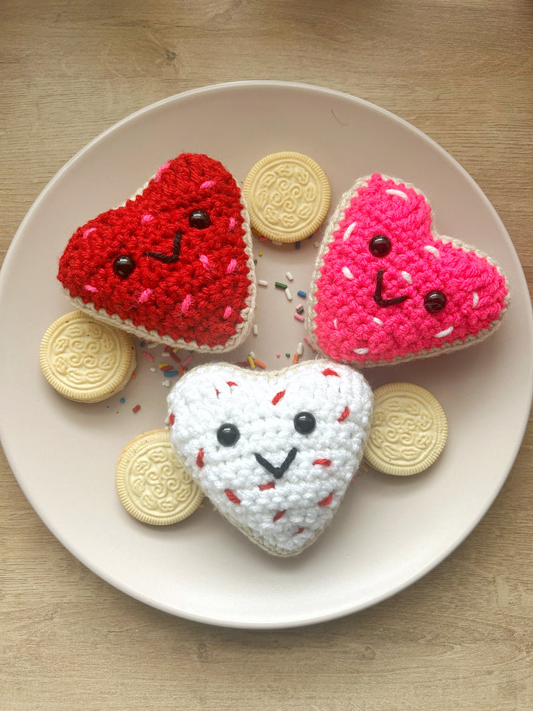 Sugar Cookies