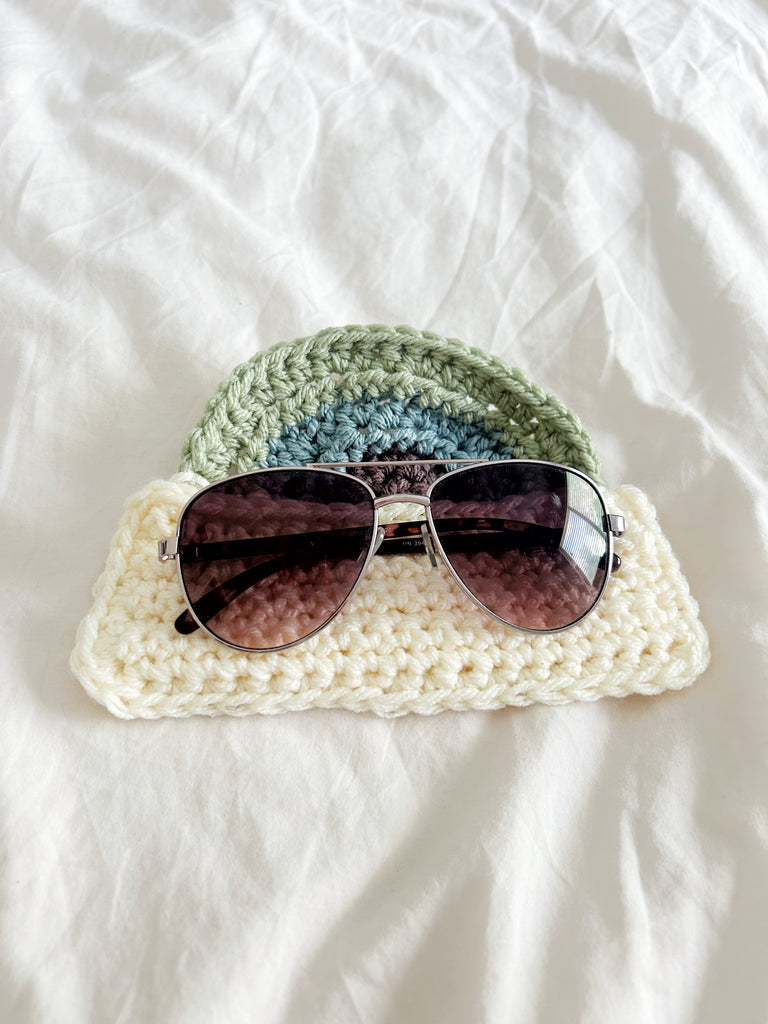 Sunglass Saver