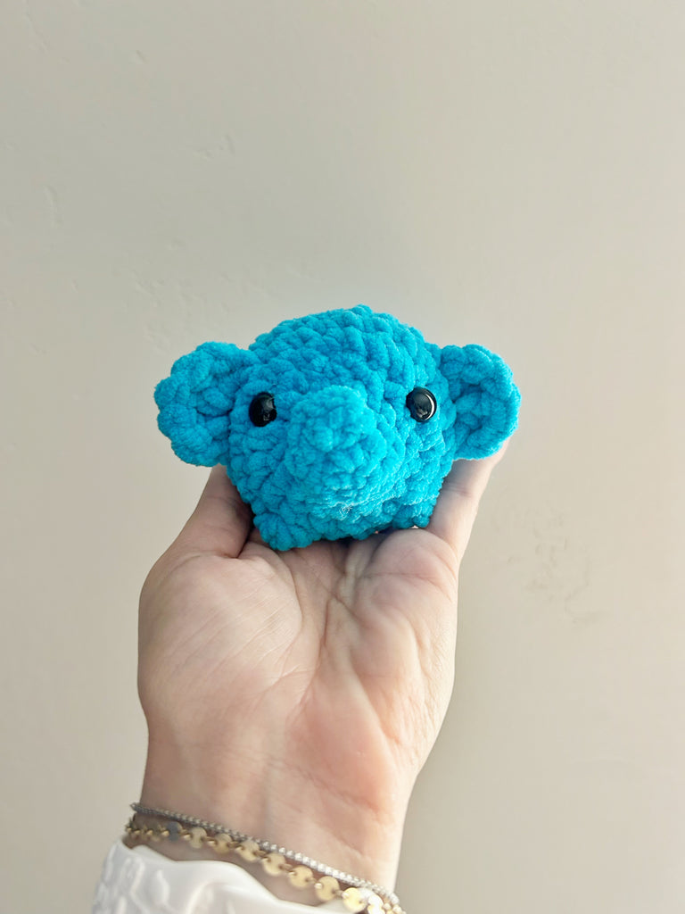 Mini Elephant
