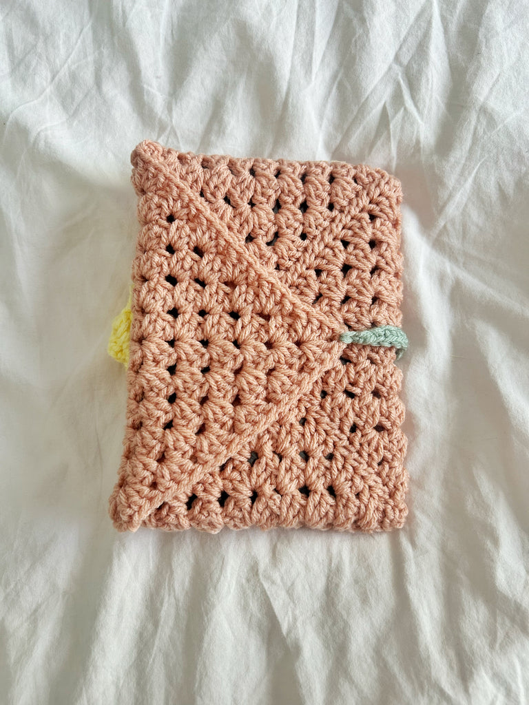 Rose Kindle Cover