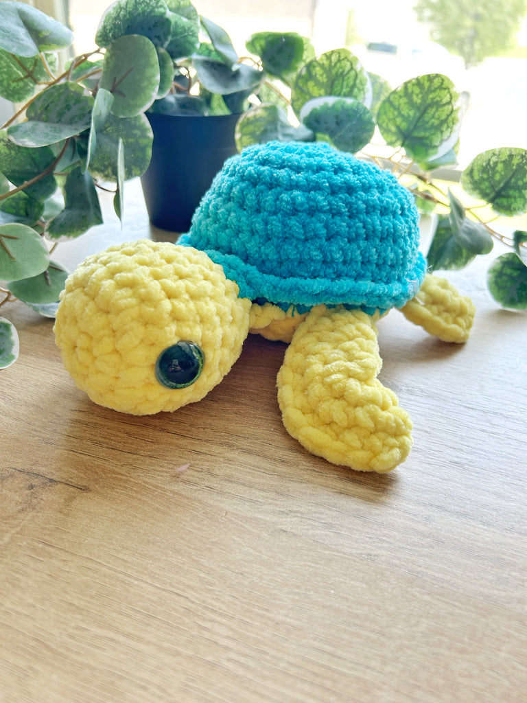Mini Turtle