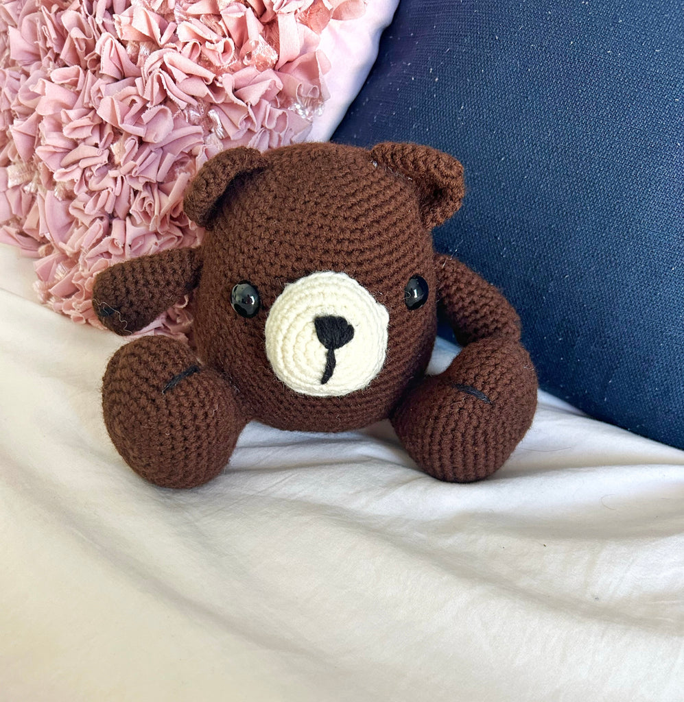 Bob the Bear