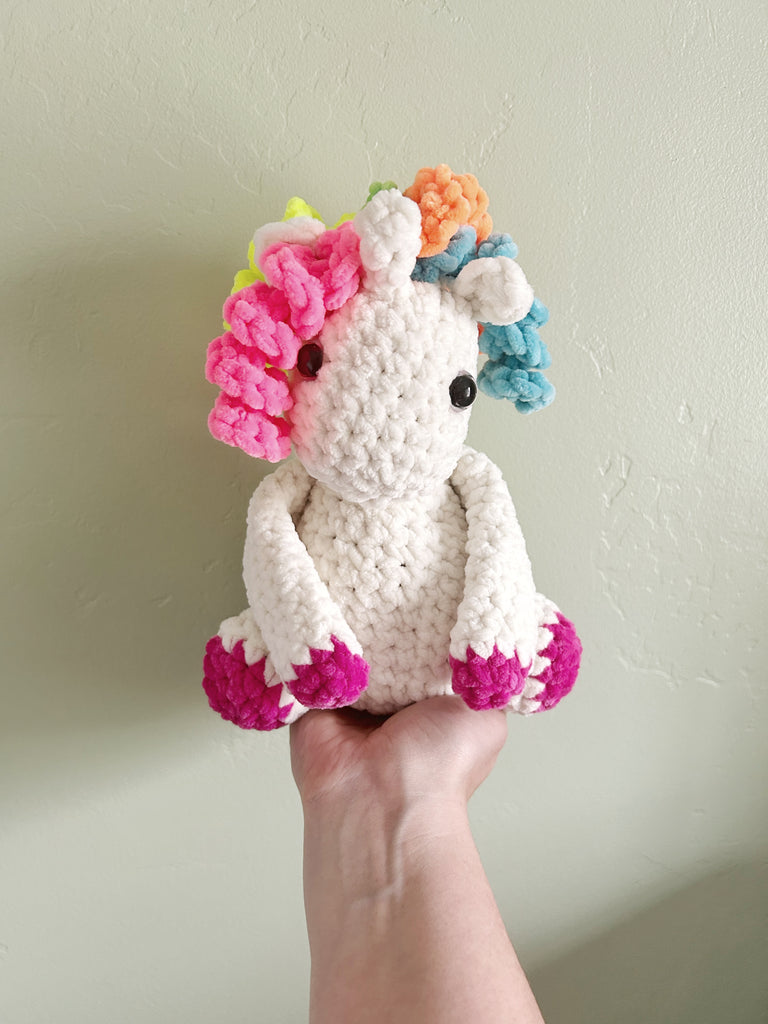 Magi the Unicorn