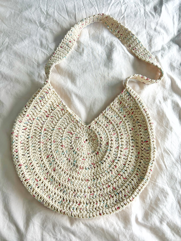 Round Bag