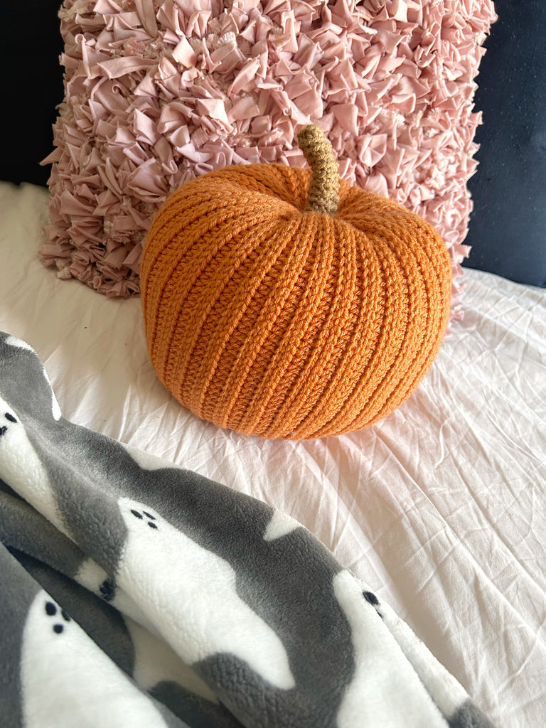 Big Pumpkin