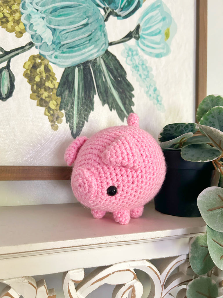 Txerri the Pig