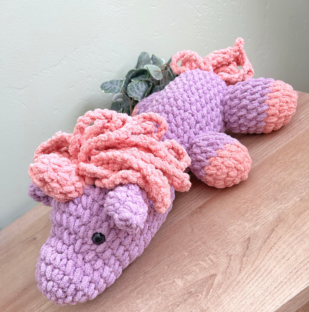 Sleepy Unicorn