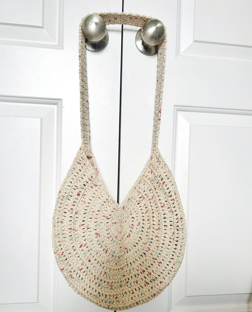 Round Bag