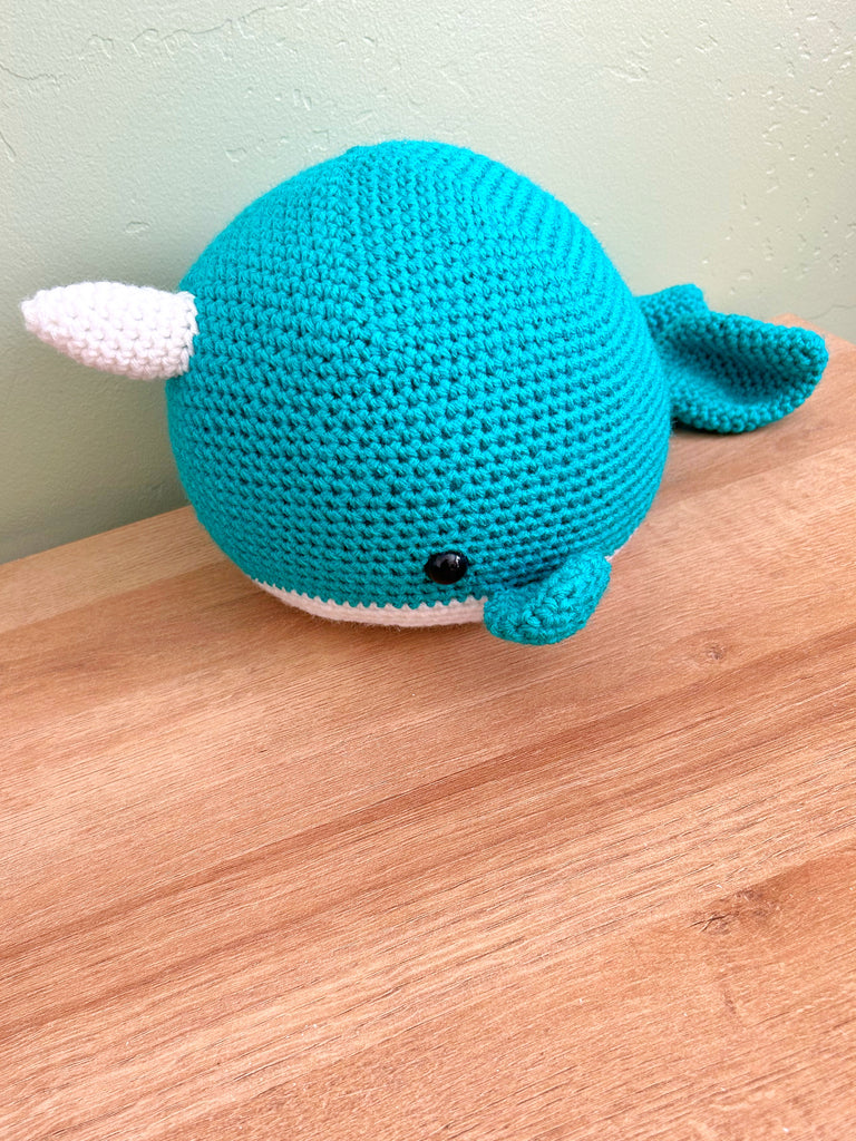 Neil the Narwhal