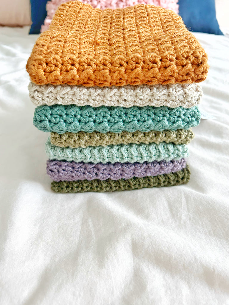 Dishcloth