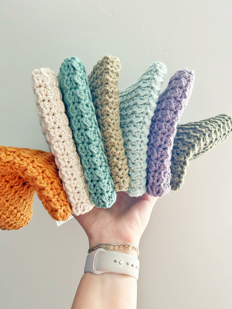 Dishcloth