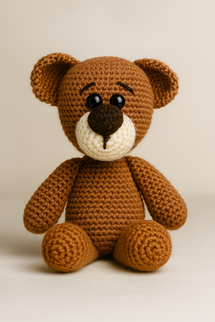 Teddy Bear