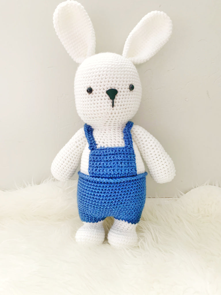 Chester the Rabbit (Ready To Ship)