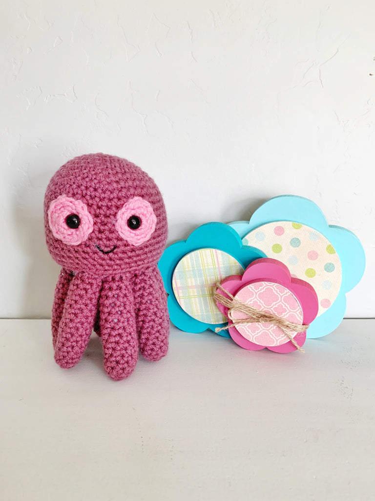 Octopus