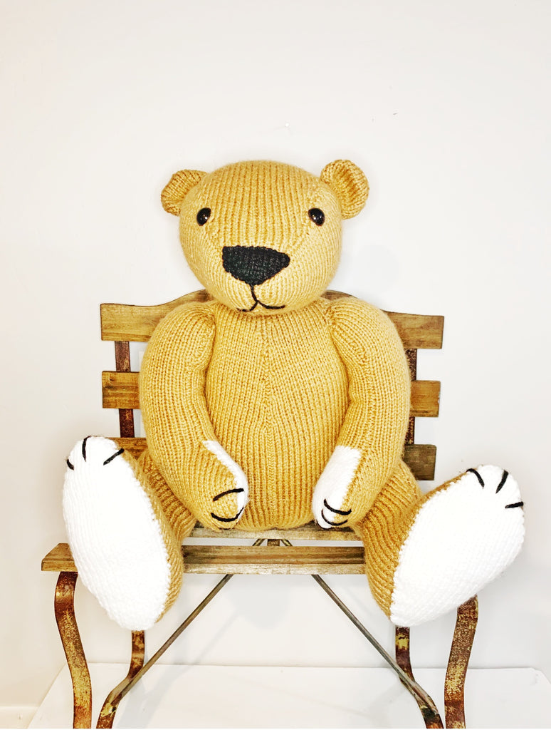 Jack the Bear