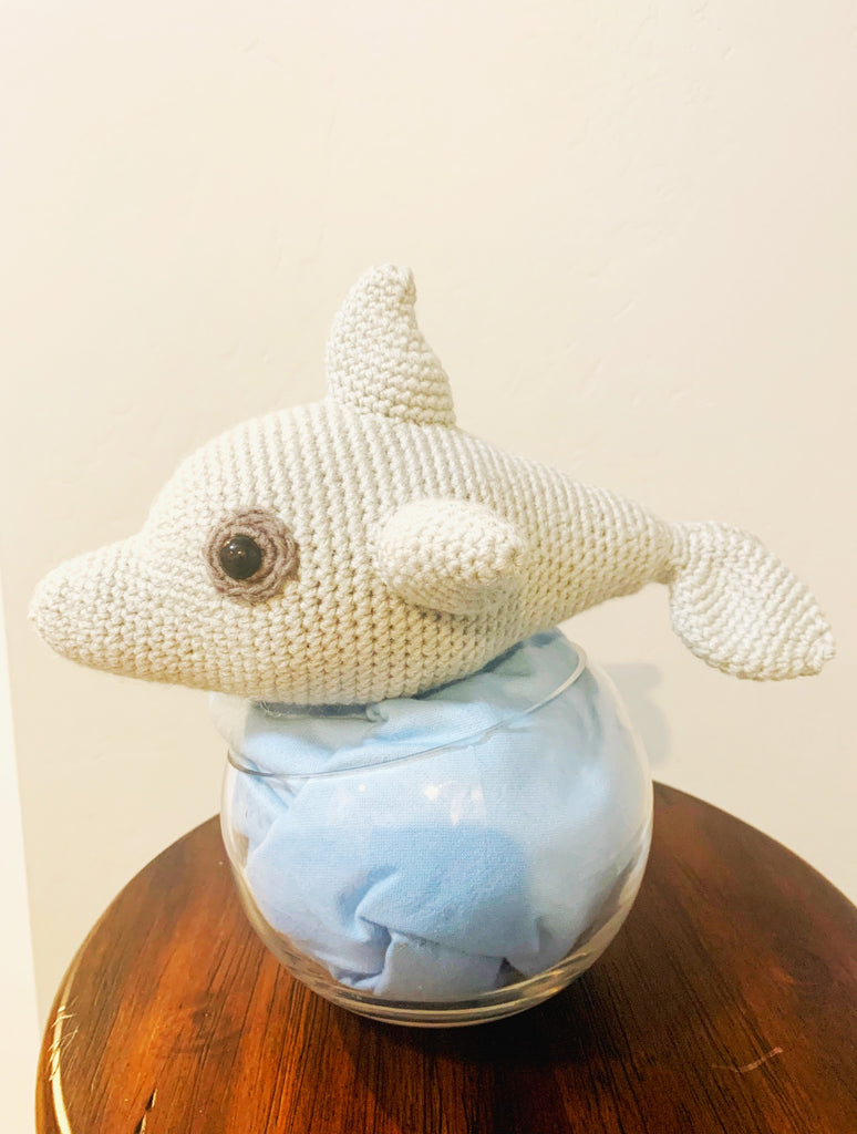Doris the Dolphin