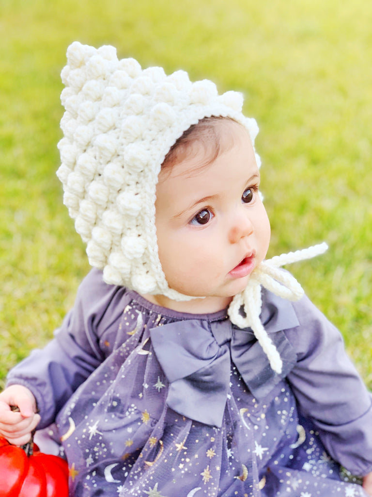 Bobble Bonnet