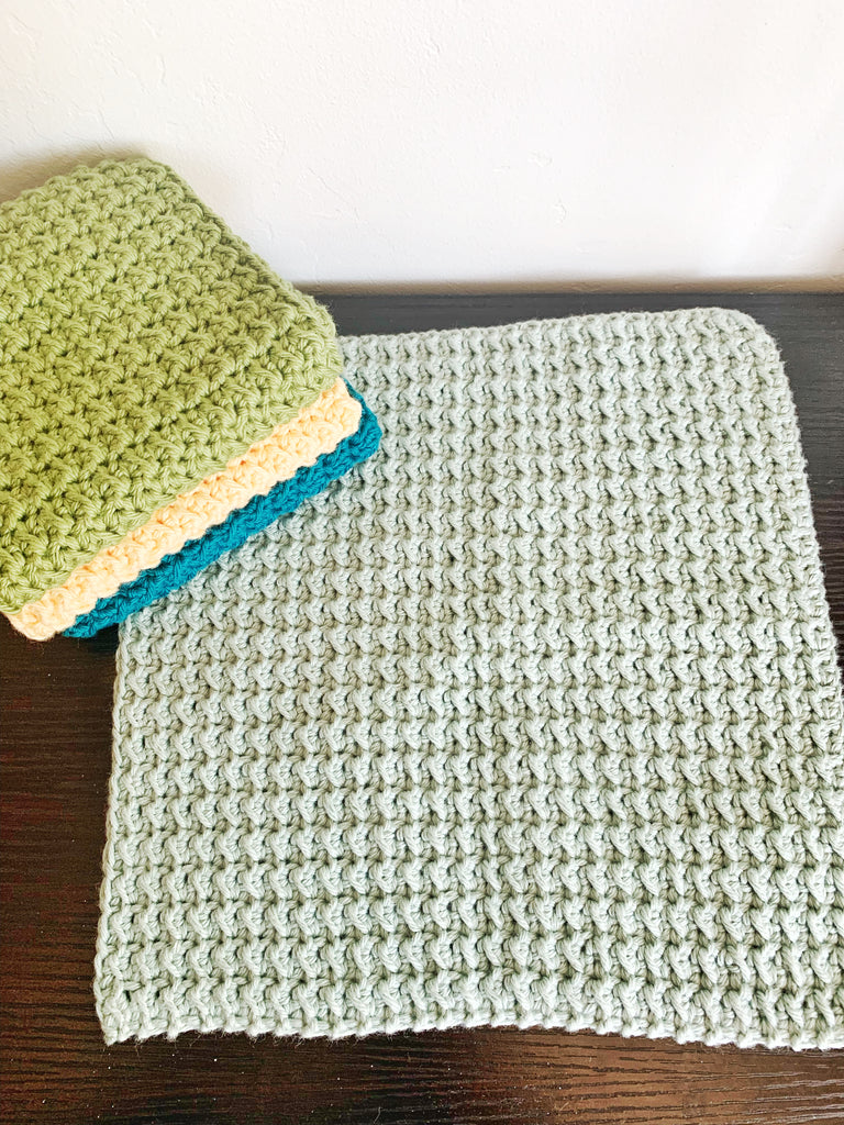 Dishcloth