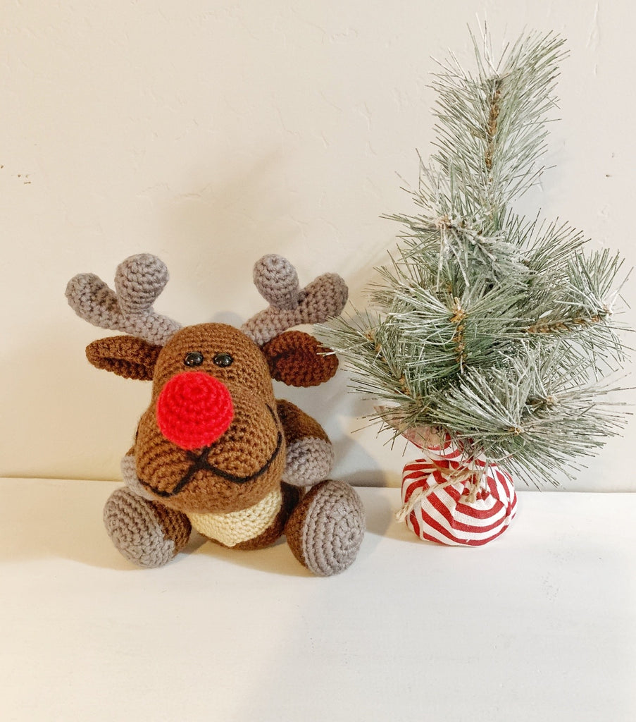 Reindeer