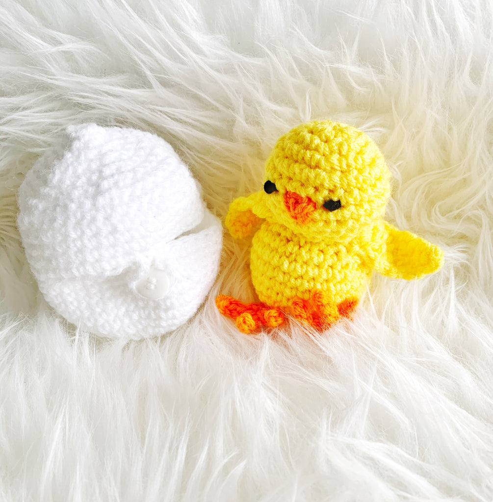 Hatching Eggs