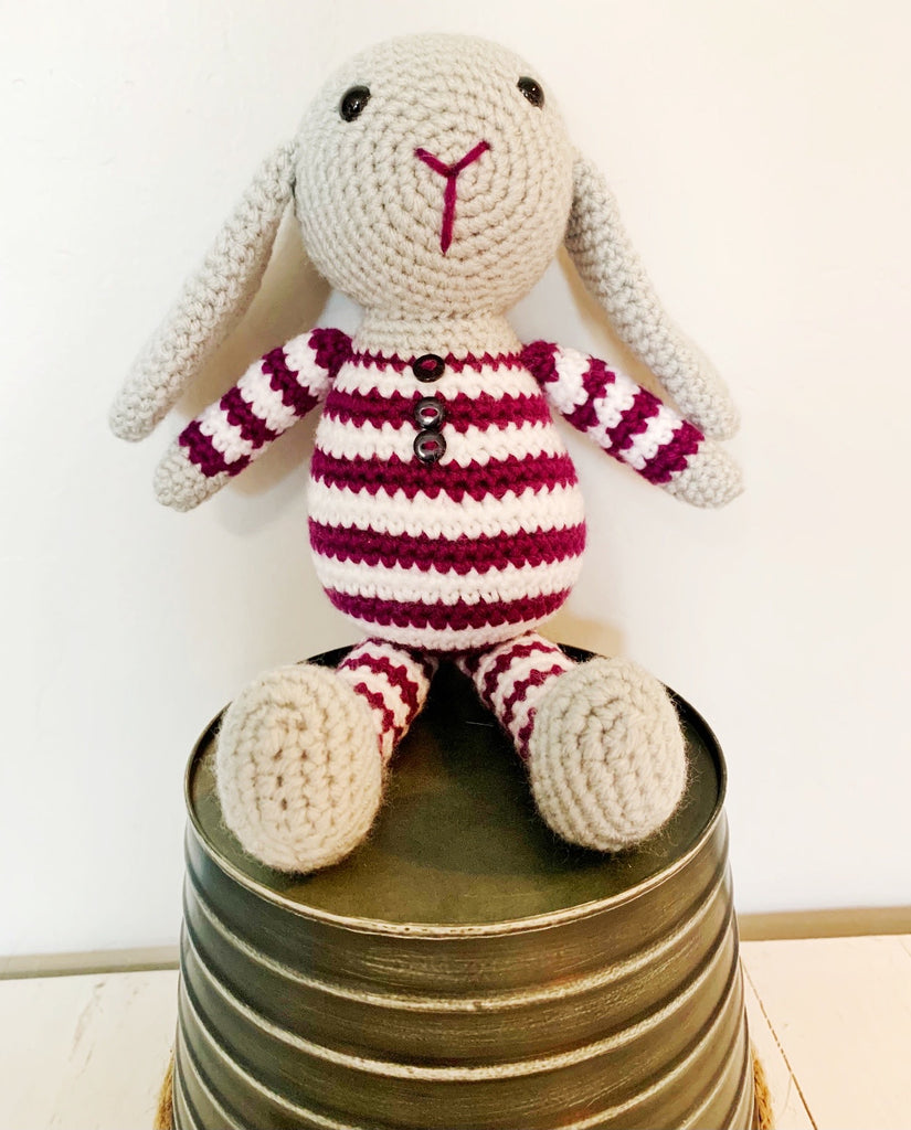 Hodge the Bunny