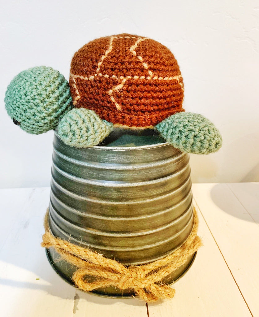 Turtle