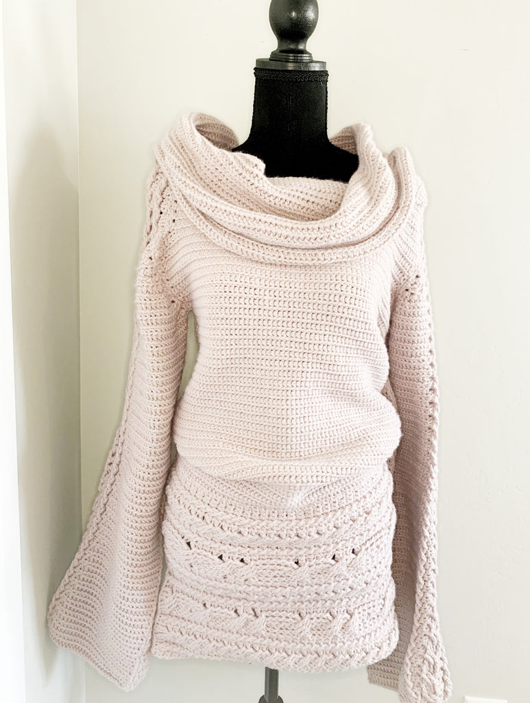 Dublin Sweater Dress