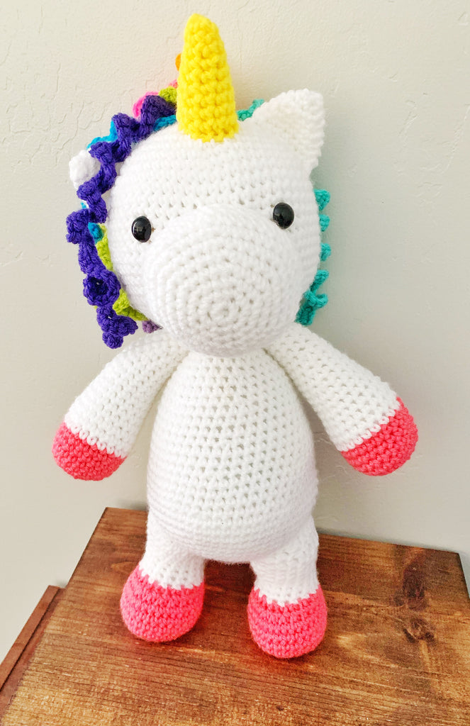 Mimi the Unicorn